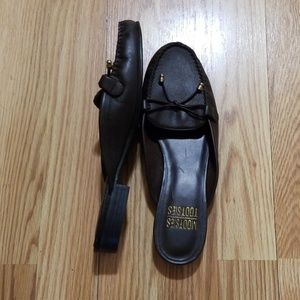 Mootsies Tootsies shoes